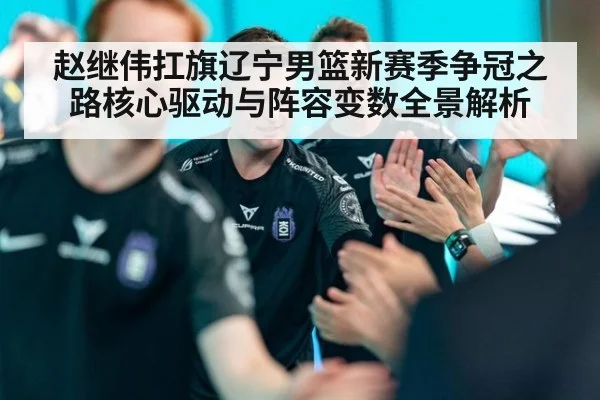 赵继伟扛旗辽宁男篮新赛季争冠之路核心驱动与阵容变数全景解析
